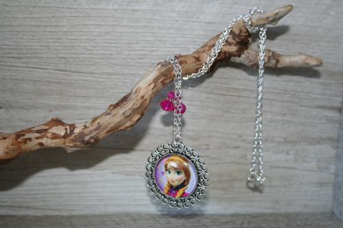 Olaf anna la reine des neiges nouveaute bijoux ete 2015 3