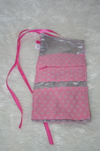 Pochette pour protection hygienique serviette tampons l atelier de samantha 15